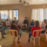 El Municipio relanza el Espacio de Escucha Adolescente