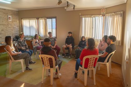 El Municipio relanza el Espacio de Escucha Adolescente