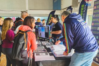 El Municipio realizó el lanzamiento de los Programas Deportivos y Recreativos 2026