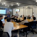 Mar del Plata recibe a Café Cursor, un espacio para desarrolladores e interesados en inteligencia artificial