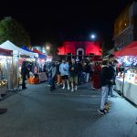 Hoy se celebra una nueva edición del Festival Yeca con espectáculos en vivo y gastronomía