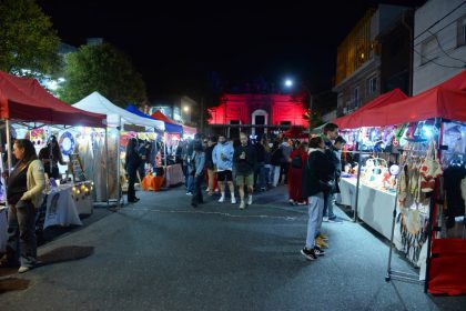 Hoy se celebra una nueva edición del Festival Yeca con espectáculos en vivo y gastronomía