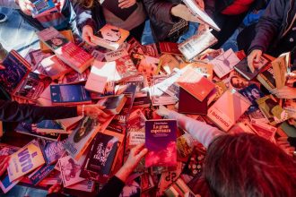 El Municipio presenta la agenda de actividades de mayo en las bibliotecas barriales