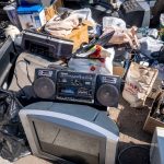 El Punto Verde Móvil llega este jueves al Parque Primavesi