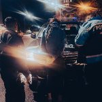 Delincuente del espacio público fue aprehendido tras intentar fugarse durante un operativo en la vía pública