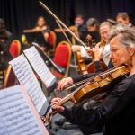 Música, danza y humor se destacan en la programación de mayo en el Teatro Colón