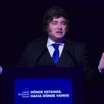 Javier Milei y el análisis del futuro económico: "Inflación baja y estabilidad macroeconómica no significa que haya crecimiento"