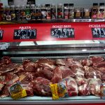 La inflación de abril fue de un 2,6% y la interanual trepó a un 32,4%
