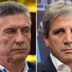 Luis Caputo: "Nuestro Gobierno hizo lo contrario al de Macri en materia económica"