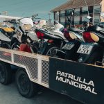 El Municipio secuestró 447 motos por distintas infracciones en abril
