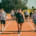El Municipio abre la inscripción para la primera fecha de los Intercolegiales de Atletismo