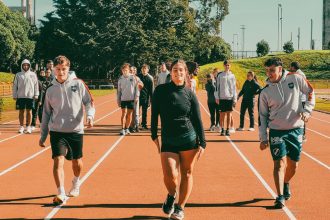 El Municipio abre la inscripción para la primera fecha de los Intercolegiales de Atletismo