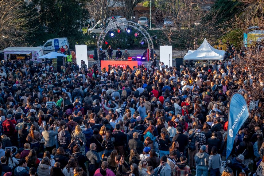 Llega una nueva edición del CAFEST con 40 cafeterías, DJs en vivo y charlas