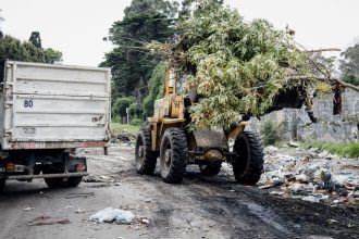 El EMSUR alcanzó un 73% de respuesta en la resolución de reclamos durante el primer cuatrimestre del año