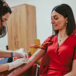 El Municipio convoca a jornada de donación de sangre en el CEMA