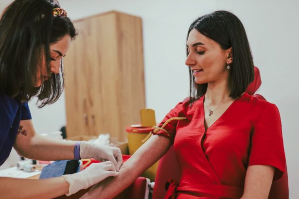 El Municipio convoca a jornada de donación de sangre en el CEMA
