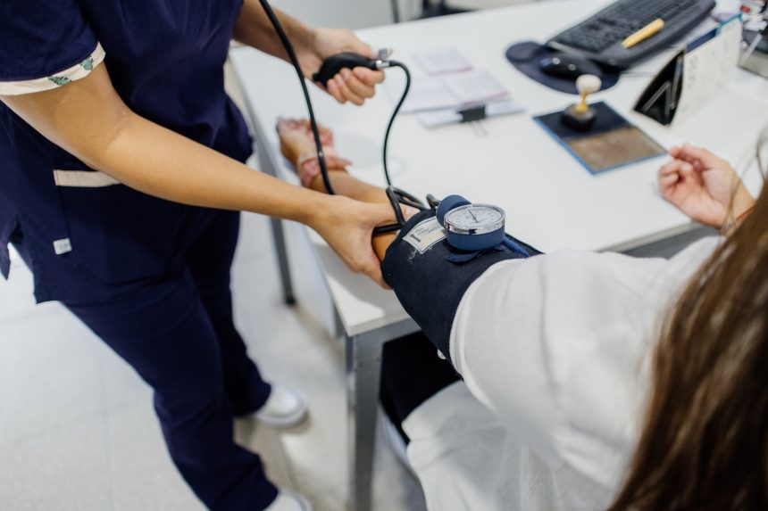 Día Mundial de la Hipertensión Arterial: este domingo se realiza una jornada de concientización
