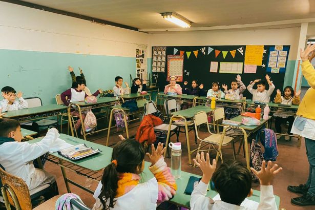 Concurso educativo "Haciendo Bulla": se abre la inscripción para la presentación de proyectos