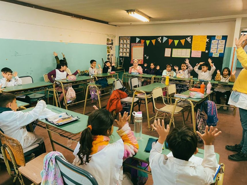 Concurso educativo "Haciendo Bulla": se abre la inscripción para la presentación de proyectos