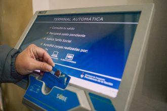 Nuevo espacio de atención y asesoramiento en Estación Camet para personas con discapacidad