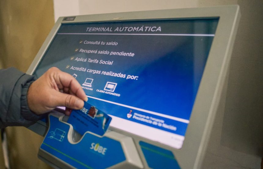 Nuevo espacio de atención y asesoramiento en Estación Camet para personas con discapacidad