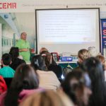 Jornada abierta de cesación tabáquica en el CEMA
