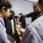 Este viernes el Programa PREVENIR estará en la Escuela Técnica Agraria de la Laguna de los Padres