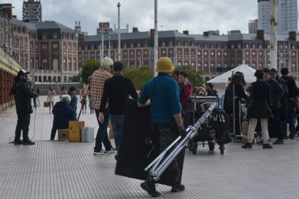 Mar del Plata fue seleccionada como ciudad socia global del programa Atlanta Global Partners
