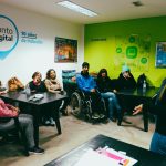 El Municipio presenta las actividades del Punto Digital Colinas en junio