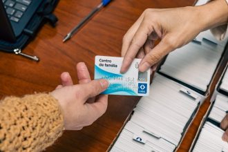 Se extiende la entrega de tarjetas del Programa Centros de Familia