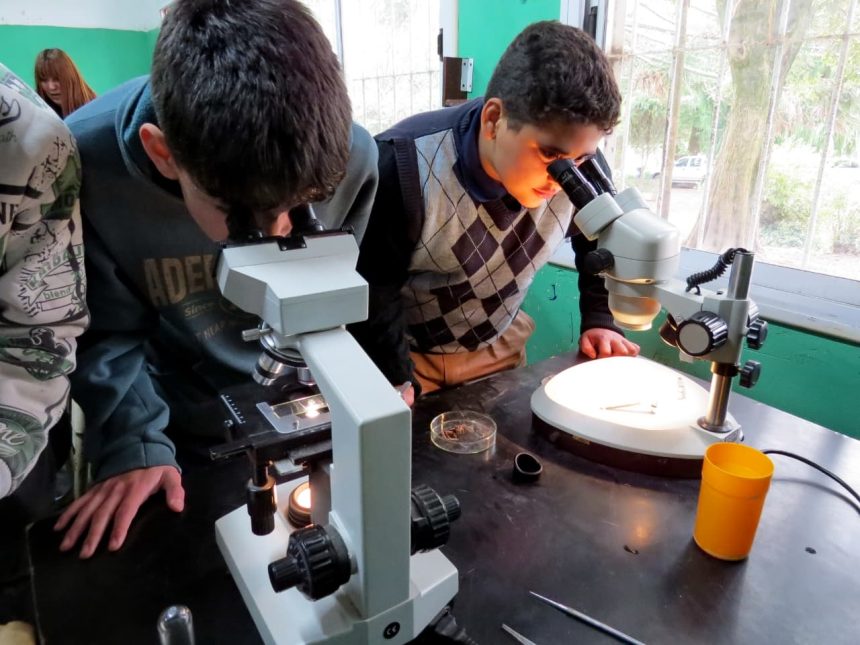 Este viernes el Programa PREVENIR estará en colegio Ortega y Gasset