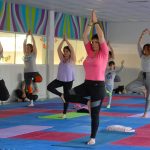El Municipio coordina actividades deportivas para este fin de semana