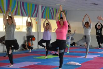 El Municipio coordina actividades deportivas para este fin de semana
