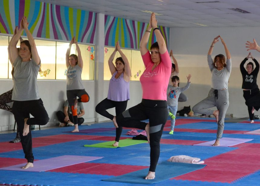 El Municipio coordina actividades deportivas para este fin de semana