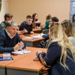 El Municipio invita a empresas a participar de la Ronda de Negocios Mar del Plata 2026