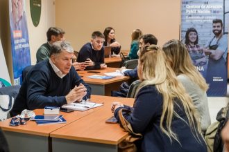 El Municipio invita a empresas a participar de la Ronda de Negocios Mar del Plata 2026