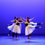 El Ballet de Cámara de la Escuela Municipal de Danzas “Norma Fontenla” abre su ciclo 2026