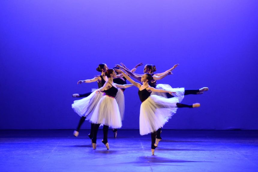 El Ballet de Cámara de la Escuela Municipal de Danzas “Norma Fontenla” abre su ciclo 2026
