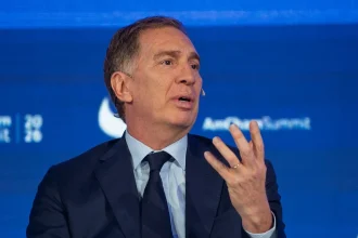 La CGT cree que puede negociar con el nuevo Jefe de Gabinete, Diego Santilli: Cómo serán los paros "a la francesa"