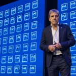 Luis Caputo: "¿En serio piensan que Axel Kicillof es un candidato potable para ser Presidente? Eso es tomar a la gente de boluda"