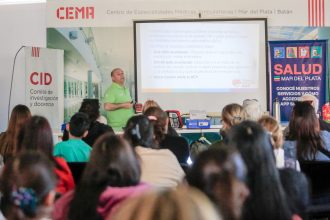 La Municipalidad ofrece talleres gratuitos de promoción y prevención de la salud