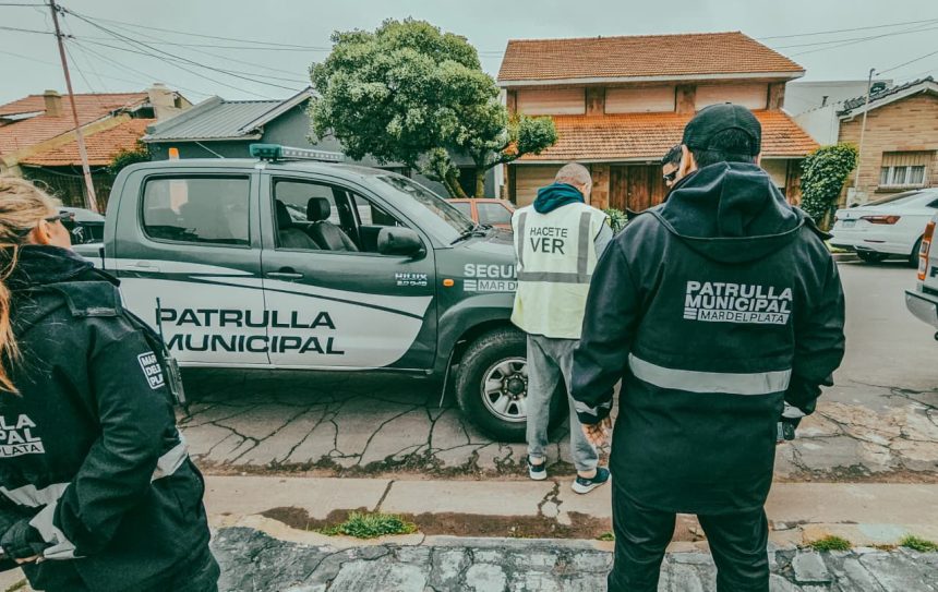 El Municipio incorpora 12 nuevos patrulleros y alcanzará las 23 unidades