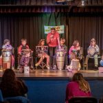 El Centro Cultural Osvaldo Soriano renueva su cartelera en junio con distintas propuestas artísticas y talleres