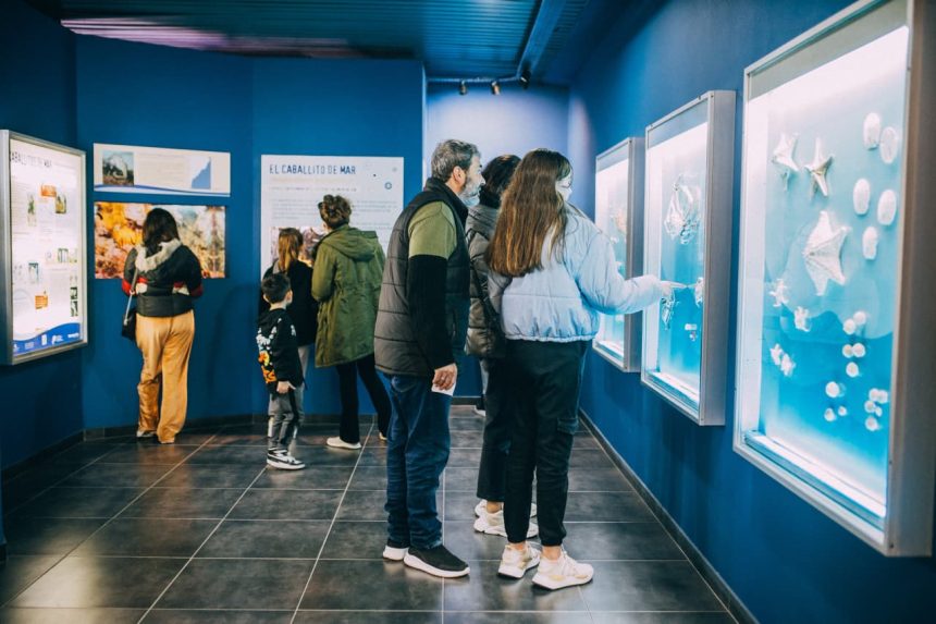 El Museo Scaglia presenta una variada agenda de actividades durante junio