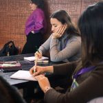 Presentación del Plan de Desarrollo y Fomento del INCAA