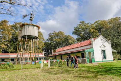 El Museo Municipal José Hernández renueva sus propuestas y actividades para junio