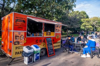 El Municipio abre la convocatoria para la participación de Foodtrucks en nuevo Paseo Gastronómico