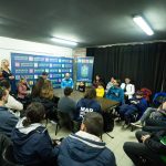 El Municipio continúa con su Programa de Vinculación Deportiva