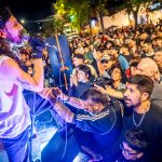 Nueva edición del Festival Yeca en la calle Córdoba