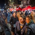 Miles de personas disfrutaron de una nueva edición del Festival Yeca en la calle Córdoba